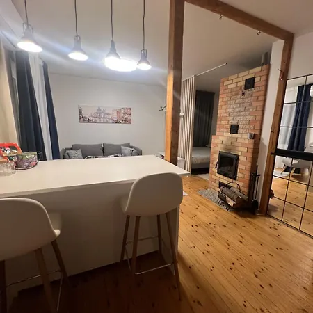 In Kalamaja Appartement Tallinn