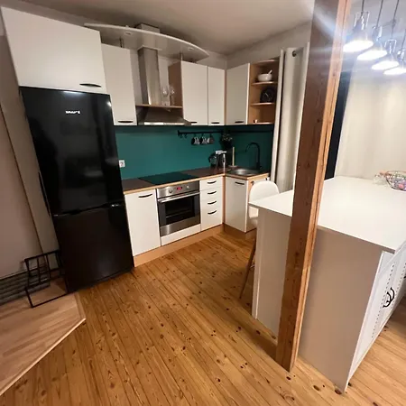 Appartement In Kalamaja *