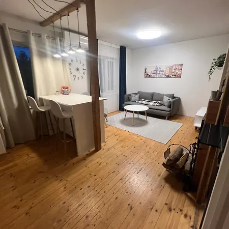 Appartement In Kalamaja *