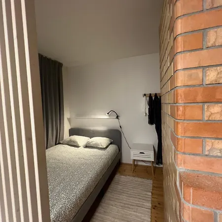 In Kalamaja Appartement