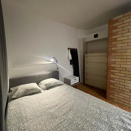 Appartement In Kalamaja Tallinn