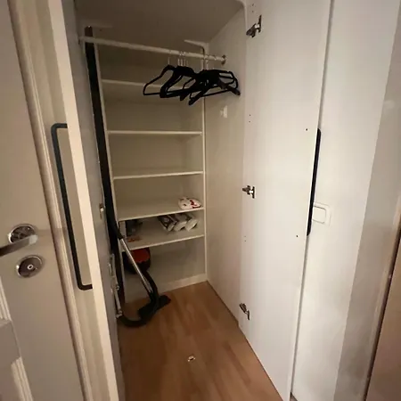 Appartement In Kalamaja Tallinn